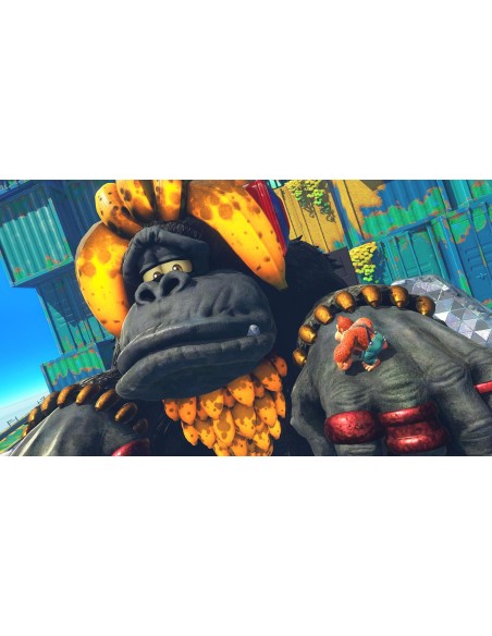 Juego Donkey Kong Bananza para Nintendo Switch 2