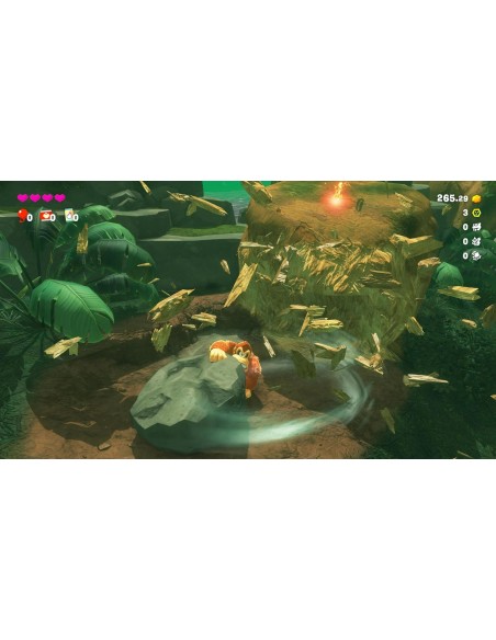 Juego Donkey Kong Bananza para Nintendo Switch 2