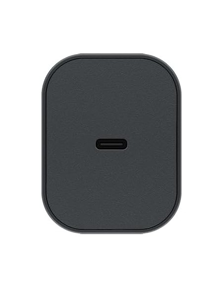 Cargador USB C para Nintendo Switch 2 color Negro