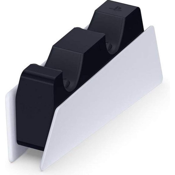 Base de Carga Doble Oficial Sony para Mando...