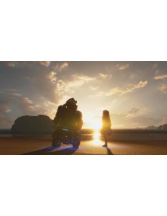 Juego Pragmata Para Nintendo Switch 2 | PREVENTA 2