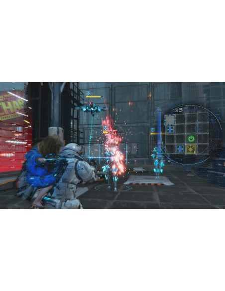 Juego Pragmata Para Nintendo Switch 2 | PREVENTA