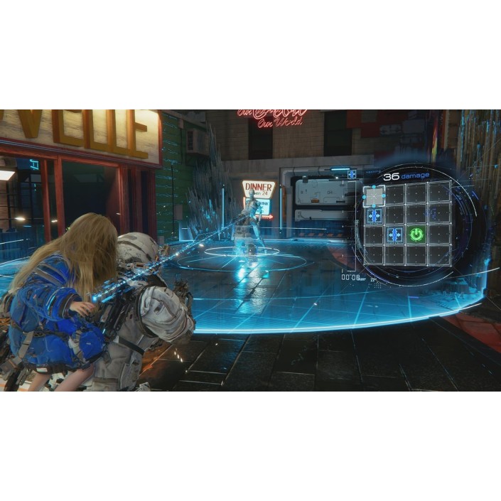 Juego Pragmata Para Nintendo Switch 2 | PREVENTA