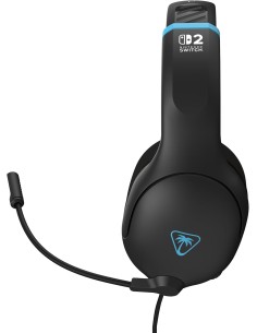 Auriculares Gaming Turtle Beach Modelo Airlite Fit color... 2