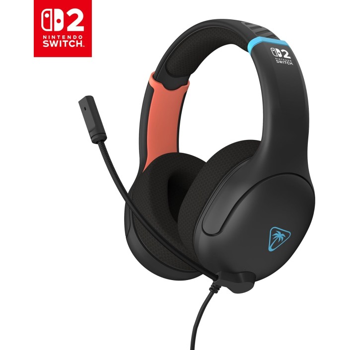 Auriculares Gaming Turtle Beach Modelo Airlite...