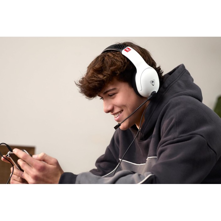 Auriculares Gaming Turtle Beach Modelo Airlite...