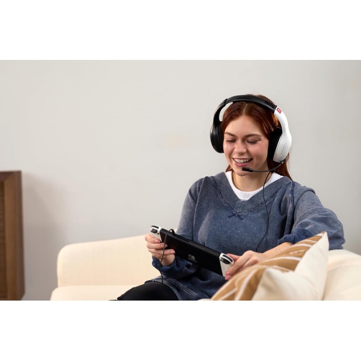 Auriculares Gaming Turtle Beach Modelo Airlite...