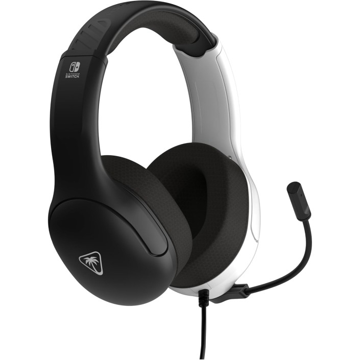 Auriculares Gaming Turtle Beach Modelo Airlite...