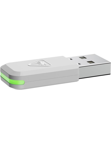 Auriculares Gaming Inalámbricos Turtle Beach Stealth 500 color Blanco para Xbox PC