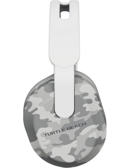 Auriculares Gaming Inalámbricos Turtle Beach Stealth 500 color Blanco para Xbox PC