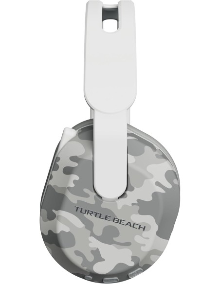 Auriculares Gaming Inalámbricos Turtle Beach Stealth 500 color Blanco para Xbox PC