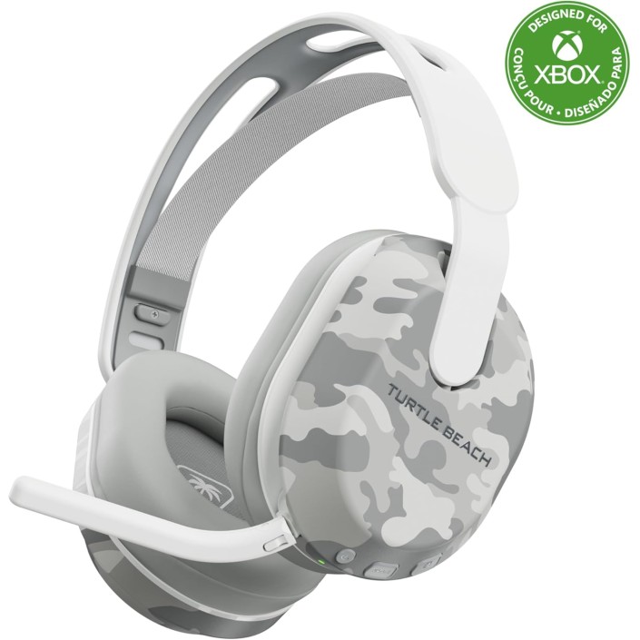 Auriculares Gaming Inalámbricos Turtle Beach...
