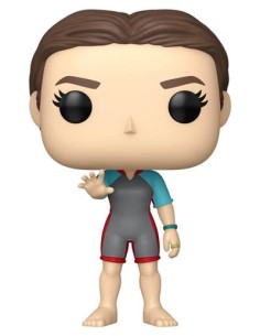 Figura Funko Pop! Televisión Stranger Things Once con...