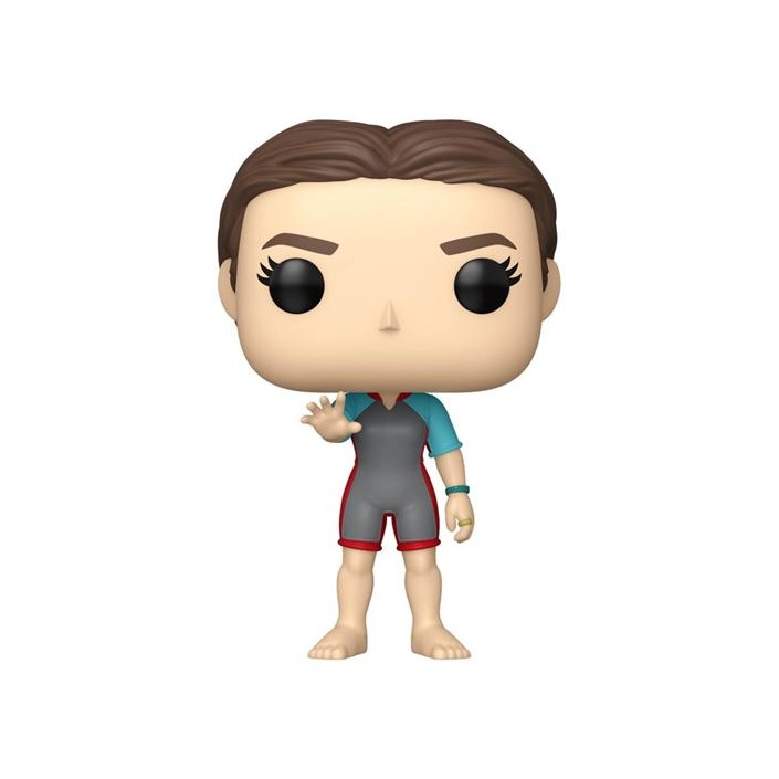 Figura Funko Pop! Televisión Stranger Things...
