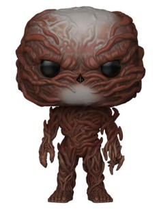 Figura Funko Pop! Televisión Stranger Things Vecna Modelo...