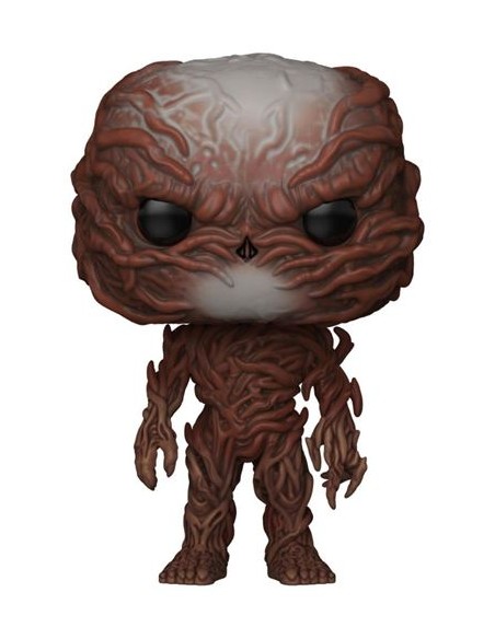 Figura Funko Pop! Televisión Stranger Things Vecna Modelo 1806 | 90289