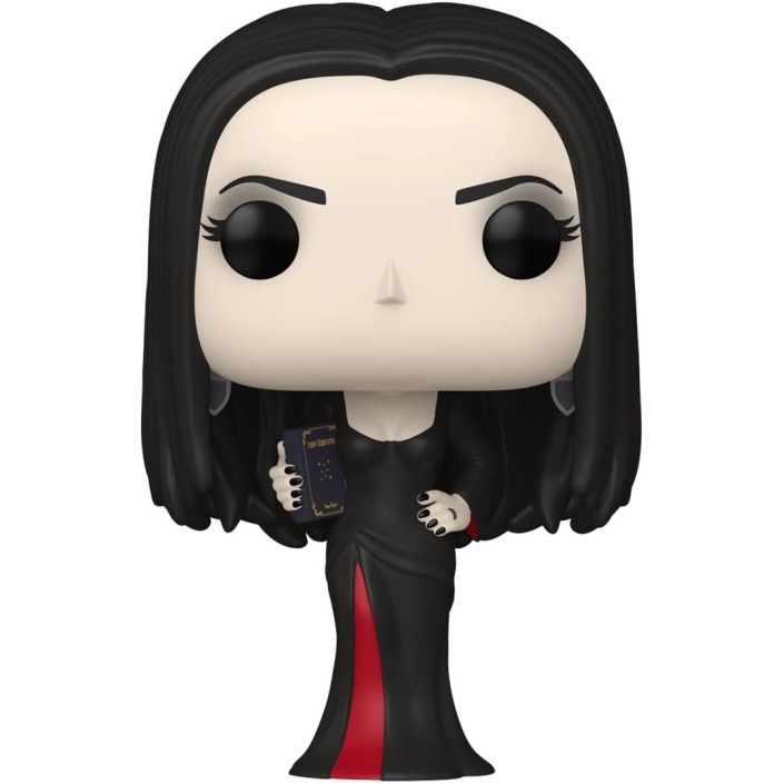 Figura Funko Pop! Televisión Familia Addams...