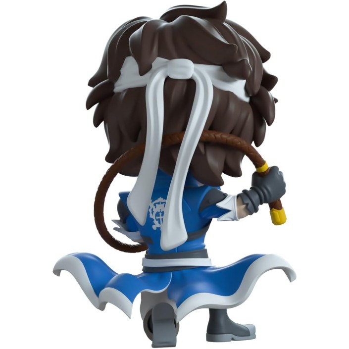 Figura Youtoozz Modelo Castlevania Richter