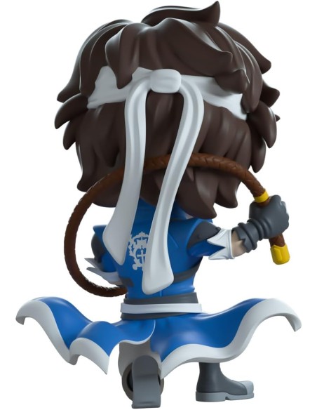 Figura Youtoozz Modelo Castlevania Richter