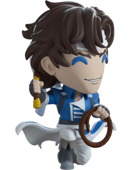 Figura Youtoozz Modelo Castlevania Richter