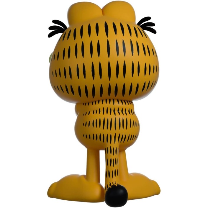 Figura Youtoozz Modelo Garfield