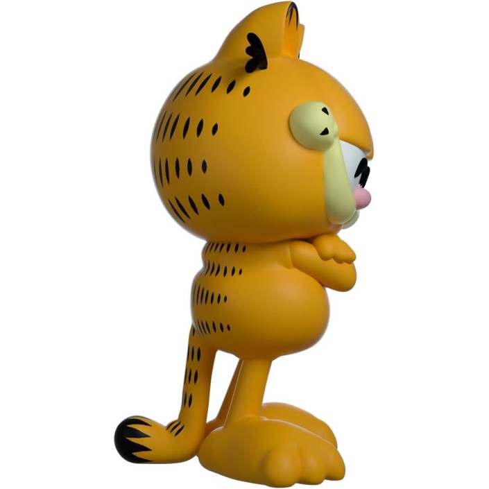 Figura Youtoozz Modelo Garfield