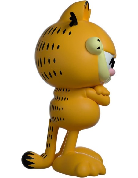 Figura Youtoozz Modelo Garfield