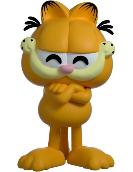 Figura Youtoozz Modelo Garfield