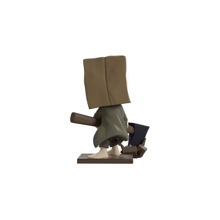 Figura Youtoozz Little Nightmares 2 Modelo Mono