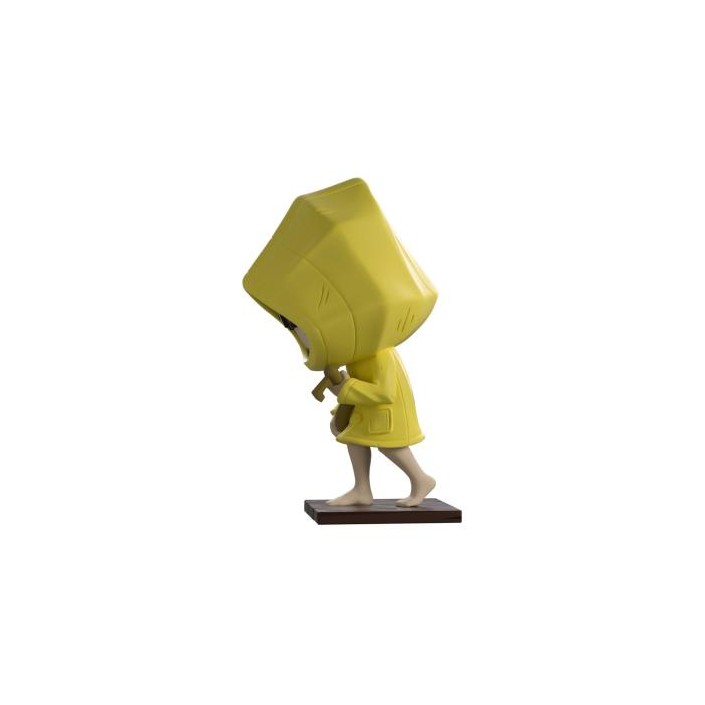 Figura Youtoozz Little Nightmares 2 Modelo Six