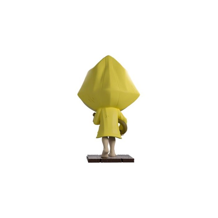 Figura Youtoozz Little Nightmares 2 Modelo Six