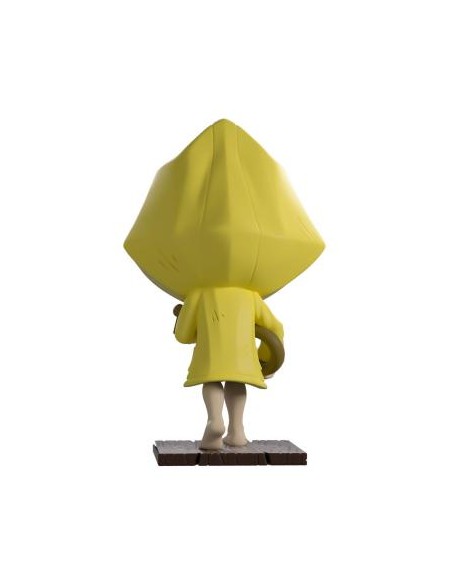 Figura Youtoozz Little Nightmares 2 Modelo Six