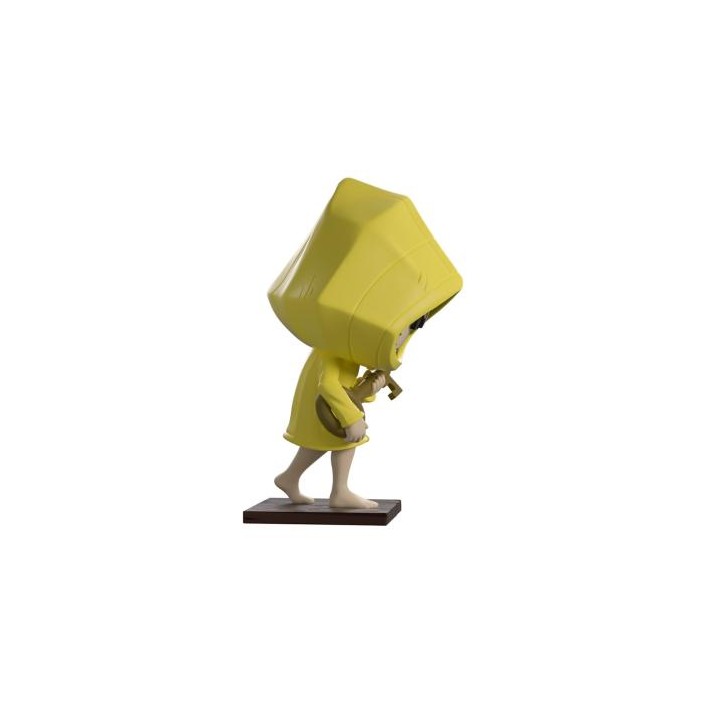 Figura Youtoozz Little Nightmares 2 Modelo Six