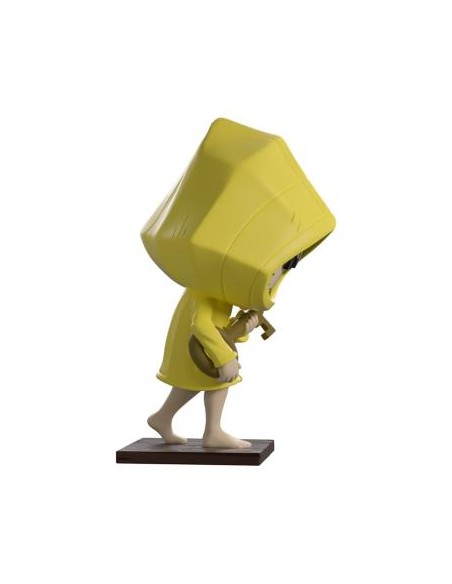 Figura Youtoozz Little Nightmares 2 Modelo Six