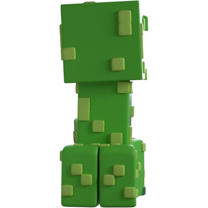 Figura Youtoozz Minecraft Modelo Creeper