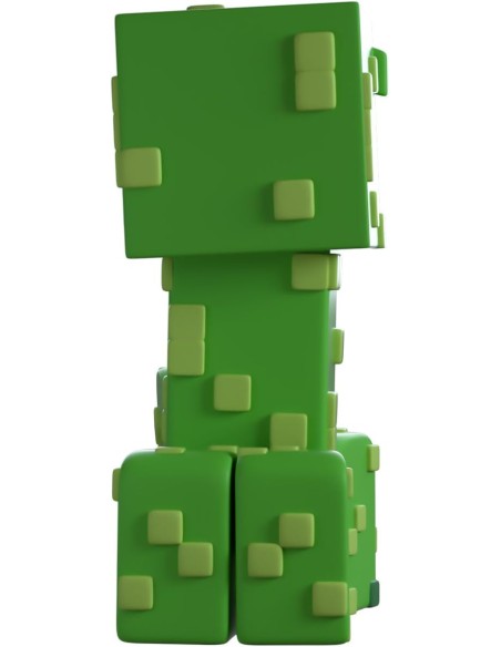 Figura Youtoozz Minecraft Modelo Creeper