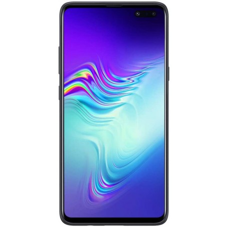 Funda Samsung Protective Standing para Galaxy S10 5G En Negro EF-RG977CB Nuevo