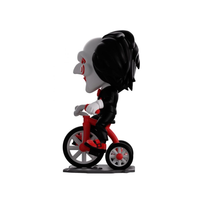 Figura Youtoozz Saw Modelo Billy The Puppet