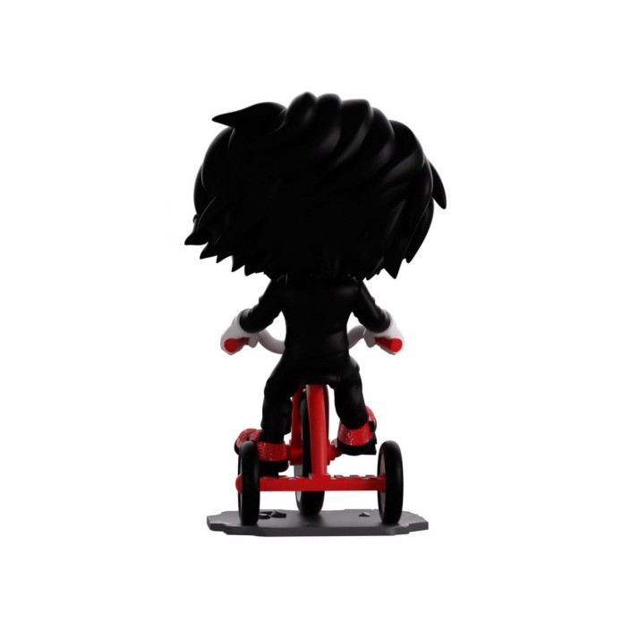 Figura Youtoozz Saw Modelo Billy The Puppet
