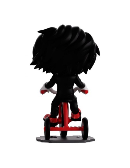 Figura Youtoozz Saw Modelo Billy The Puppet