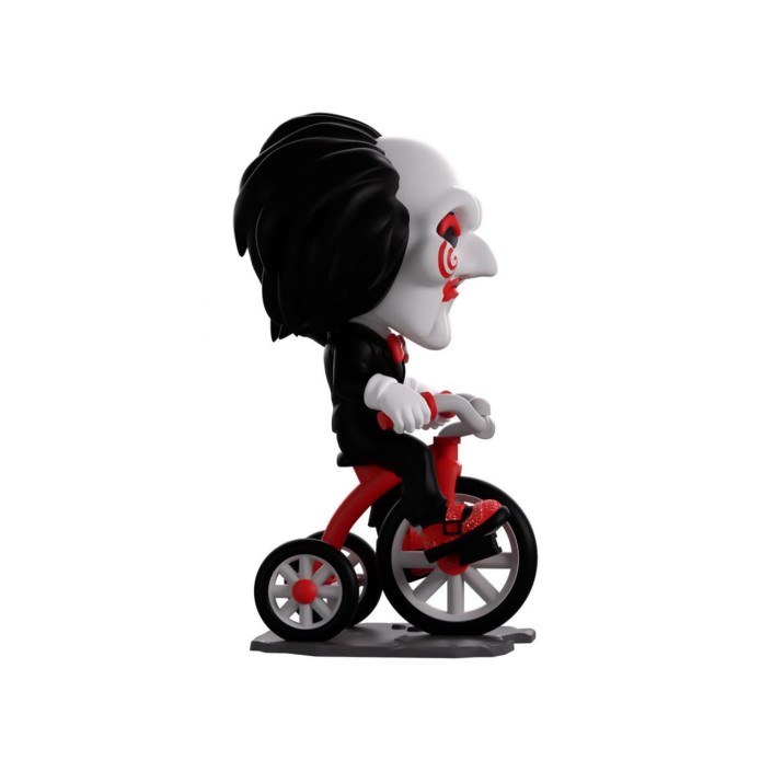 Figura Youtoozz Saw Modelo Billy The Puppet