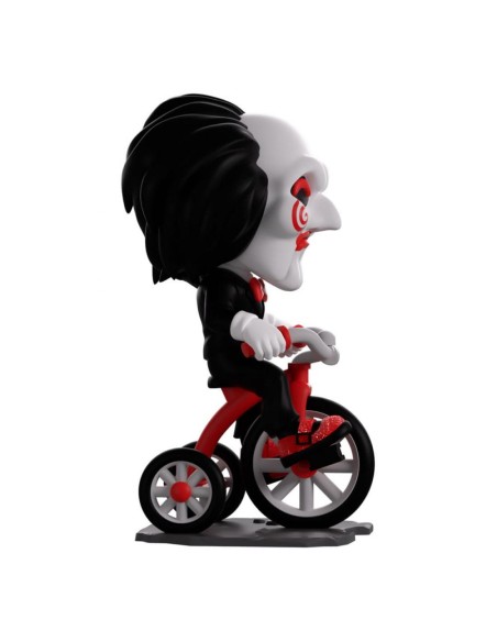 Figura Youtoozz Saw Modelo Billy The Puppet