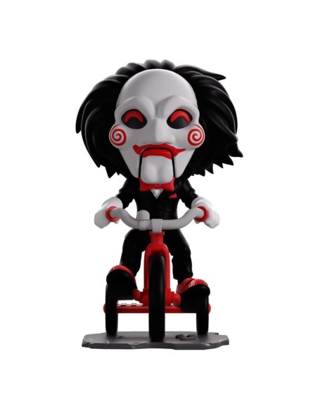 Figura Youtoozz Saw Modelo Billy The Puppet
