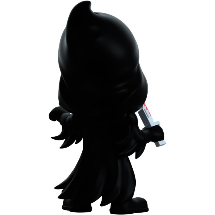 Figura Youtoozz Scream Modelo Ghost Face