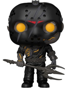 Figura Funko Pop! Películas Viernes 13 Savini Jason...