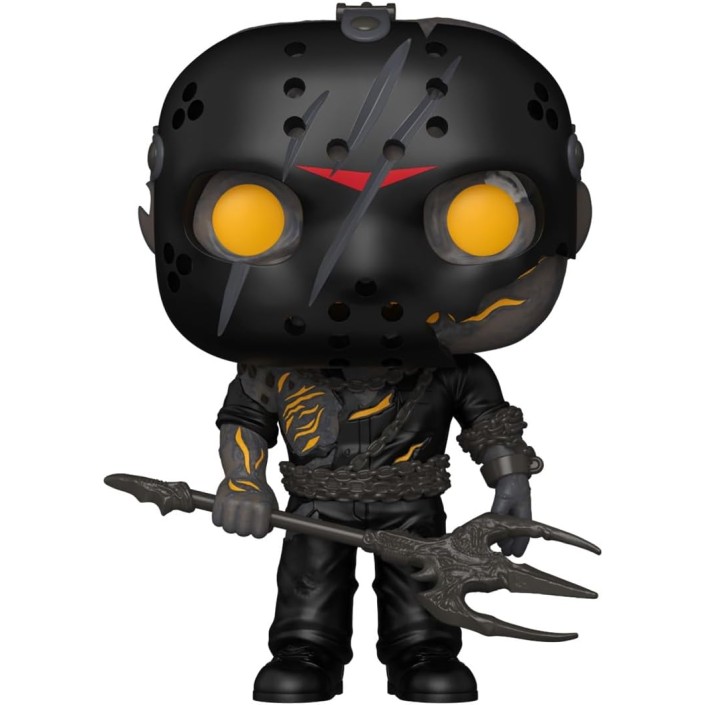Figura Funko Pop! Películas Viernes 13 Savini...
