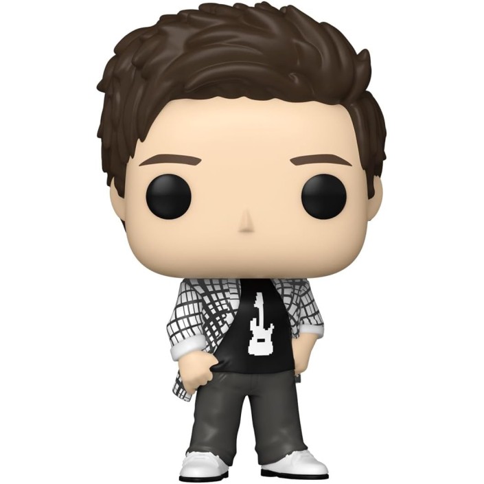 Figura Funko Pop! Televisión Friends Chandler...