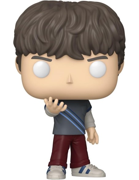 Figura Funko Pop! Televisión Stranger Things Will Modelo 1809 | 90292