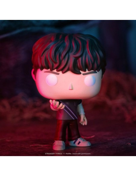 Figura Funko Pop! Televisión Stranger Things Will Modelo 1809 | 90292