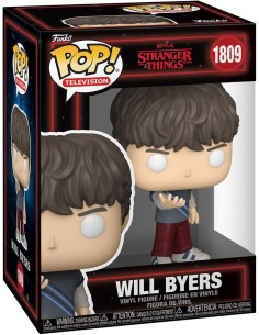 PREVENTA Figura Funko Pop! Televisión Stranger Things... 2